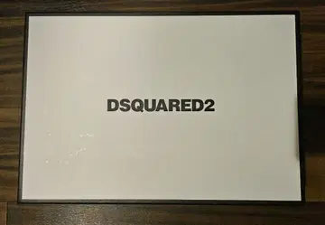 DSQUARED2 BENDY BIANCO 스니커즈 44