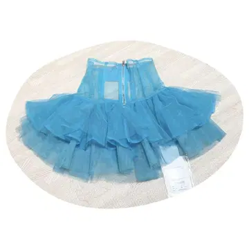 새상품 Tulle bustier J1U by LA BELLE ETUDE