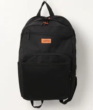[ UNIVERSAL OVERALL ] STORAGE 백팩 30L