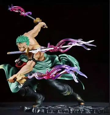새상품 원피스 조로 피규어 ONE PIECE
