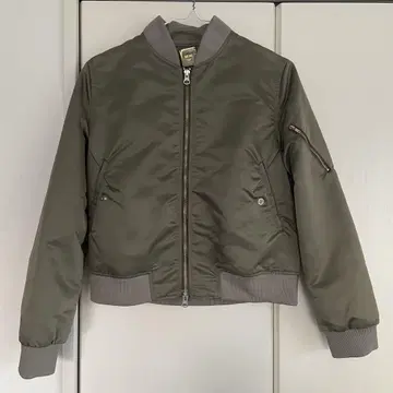 MUSE DE DEUXIEME CLASSE MA-1 자켓
