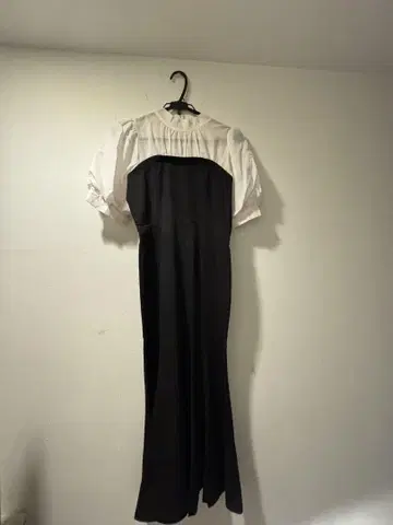 시어 원피스