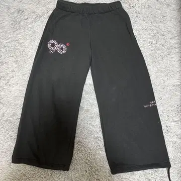 9090 스웨트 팬츠