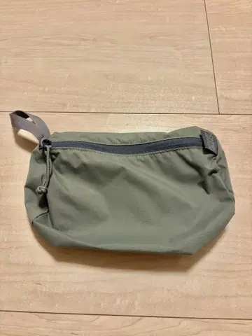 조이드 백 포리지 M / 미스터리 랜치
