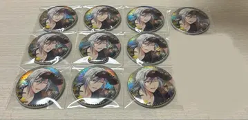 요츠바 타마키 캔뱃지 10개