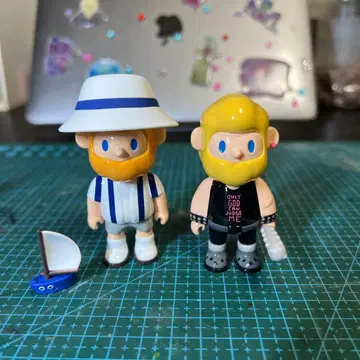 FARMER BOB 파머밥 2종 세트 F.UN