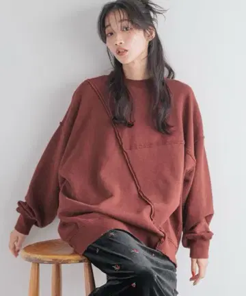 로리즈팜 리메이크 기모우라케 POLS LONG