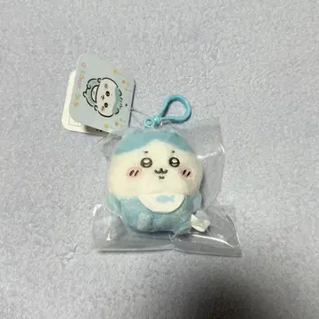 치이카와 (먼작귀) Chiikawa Baby 마스코트 하치와레