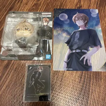 컬러풀 피치 우리 씨 세트