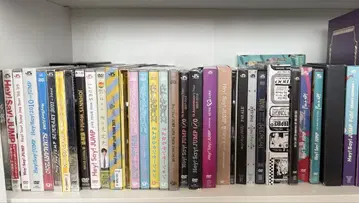 Hey! Say! JUMP DVD 묶음 판매