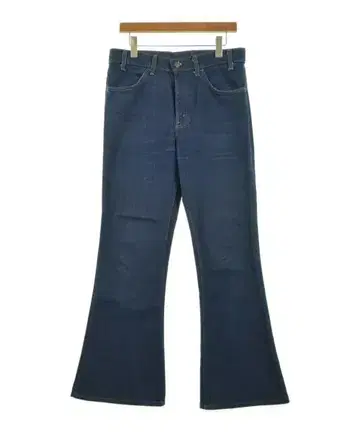 LEVI'S 데님 팬츠 남성용