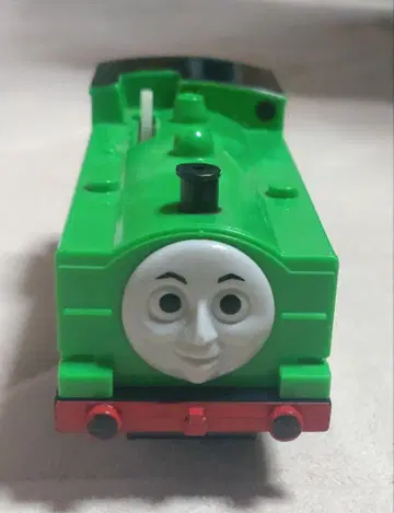 No. 8 덕 프라레일 토마스