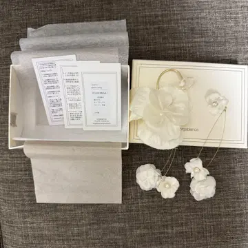 orgablanca 오르가블랑카 귀찌 이어커프