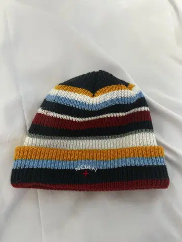 NOAH 비니 니트 모자 노아