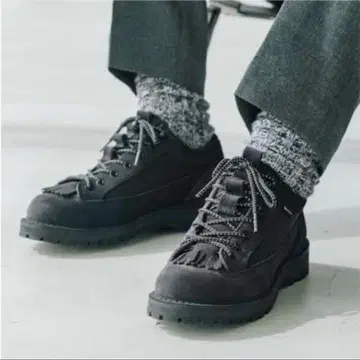 스노우피크 대너 필드 로우 26cm