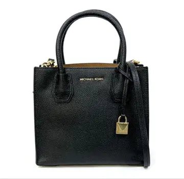 Michael Kors 블랙 숄더백