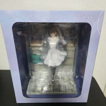 청춘 돼지 바보 녀석 마키노하라 쇼코 에노시마 시부야 스크램블 피규어