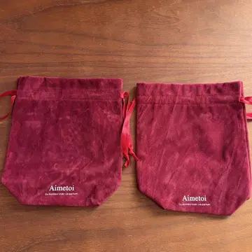 후지가야 타이스케 Aimetoi 복조리