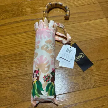 페이러 접이식 우산 마나마나 완판템