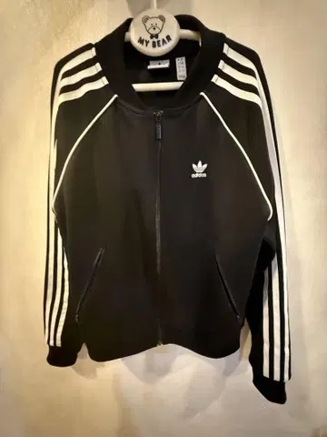 adidas 블랙 L