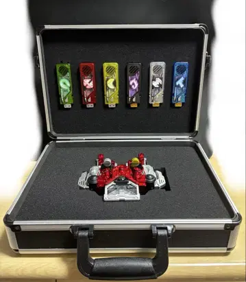 더블 드라이버 박스 CSM 더블 드라이버 대응