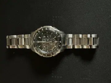 OCEANUS OCW M800 남성용 손목시계