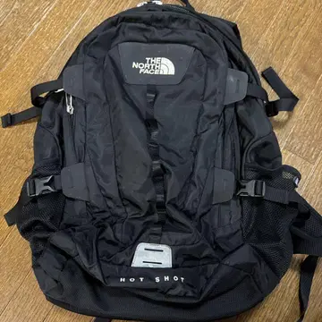 THE NORTH FACE 백팩 HOT SHOT