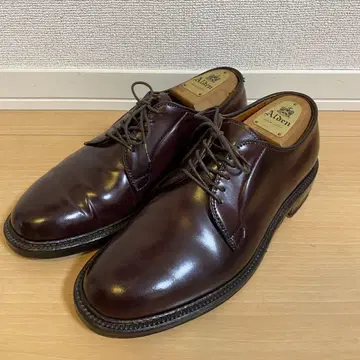 [새상품급] 알든 코도반 990 alden