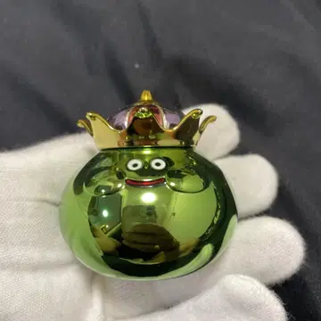 드래곤 퀘스트 메탈릭 몬스터즈 갤러리 슬라임 베호마즌