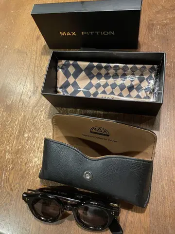 maxpittion MAESTRO