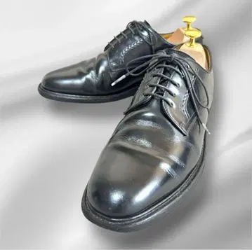 리걸 REGAL JR03 플레인토 블랙 24.5cm