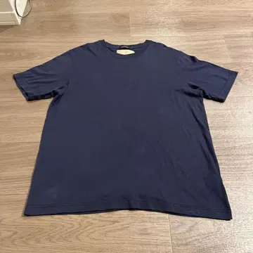 BARNEYS NEW YORK Sea Island Cotton 티셔츠