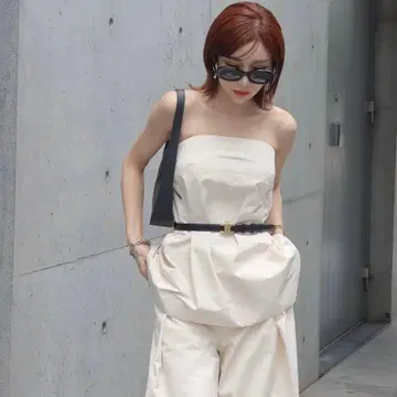 조제문 벨트
