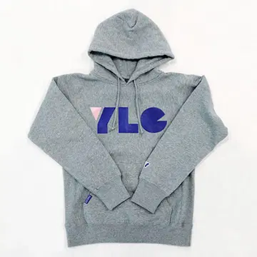 YUKI LIVE COSMIC Yuki Lovely Comet 후드티 S