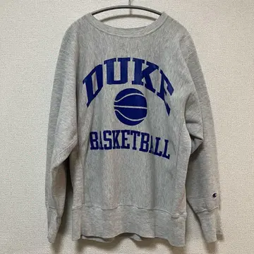 90s 챔피온 리버스 위브 DUKE L 사이즈