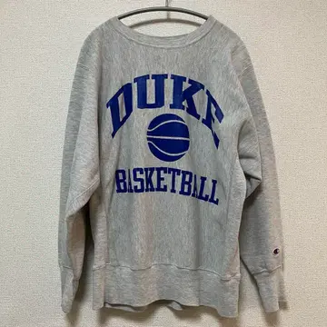 90s 챔피온 리버스 위브 DUKE L 사이즈