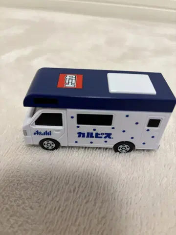Asahi 캘피스 미니카