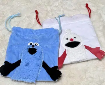 퍼펫 순순 콜라보 복슬복슬 복조리 논논 순순 땡큐마트