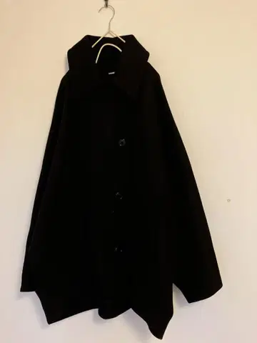 [ 새상품급 ] ZARA 자라 코트 코쿤 실루엣 루즈핏 S~M 상당