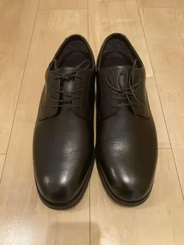 마드라스 워크 madras WALK GORE-TEX 블랙 27cm
