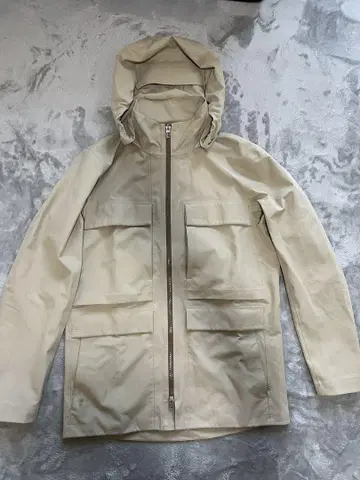 룰루레몬 Outpour Field Jacket