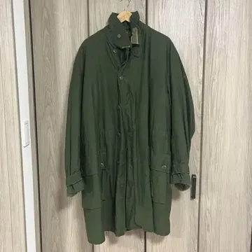 m-59 필드 코트 라이너 세트