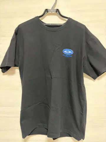 CHALLENGER 티셔츠