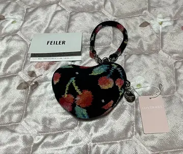 FEILER 파우치