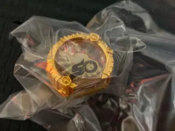 센타이 링 50주년
