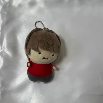 유키 마스코트 봉제 인형