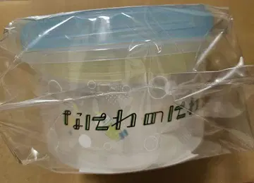 나니와단시 후드 컨테이너 타퍼