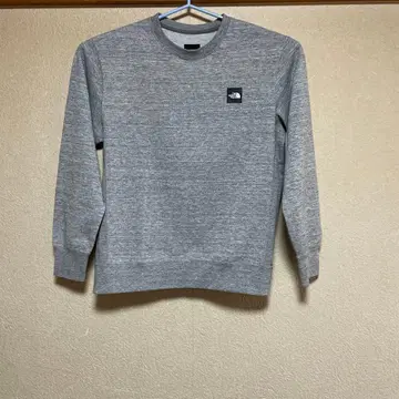 THE NORTH FACE 그레이 트레이닝복 L 사이즈