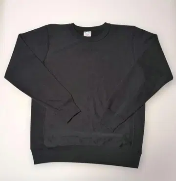 Champion Reverse Weave 트레이닝복 블랙 XL