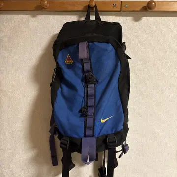 Nike Acg 90s backpack